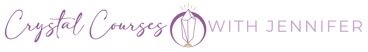 Crystal Energy Online Courses with Crystalline Light LLC